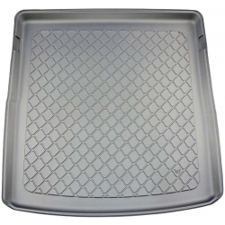 Guminis (TPE) bagažinės kilimėlis GuardLiner 3D VOLKSWAGEN ID.7 2023→ (Viršutinė dalis)