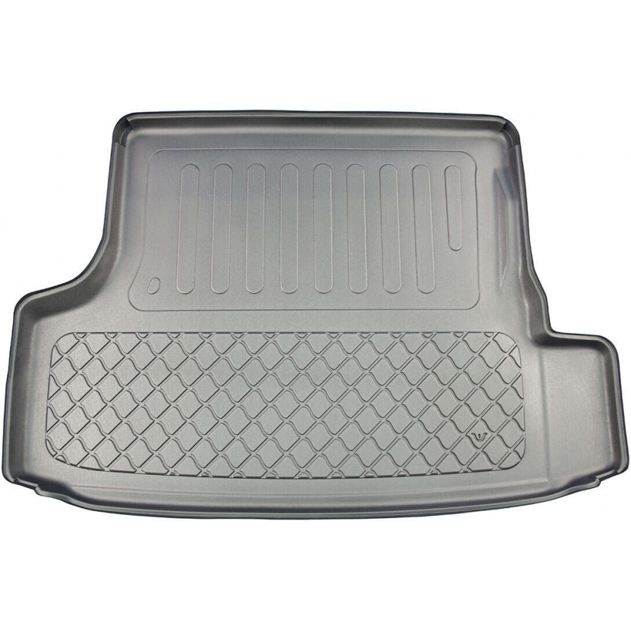 Guminis (TPE) bagažinės kilimėlis GuardLiner 3D BMW 3 (G21) Touring Plug-in Hybrid 2019→