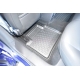 Guminiai (TPE) kilimėliai GuardLiner 3D CITROEN C5X 2022→ (Paaukštintais kraštais)