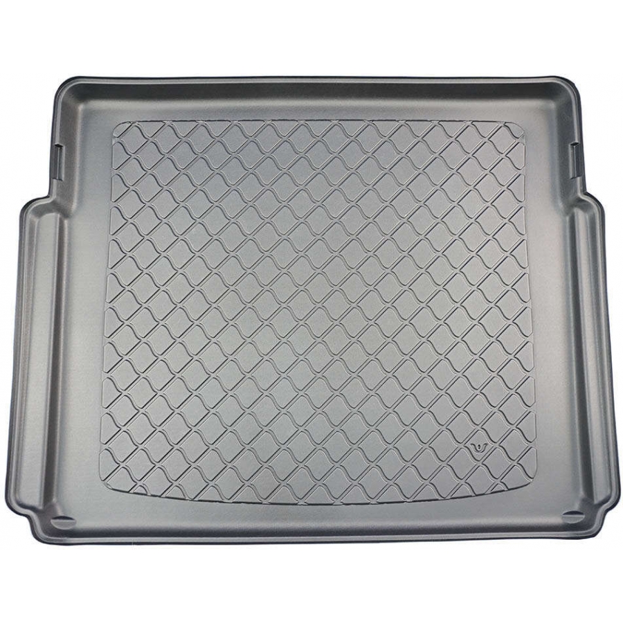 Guminis (TPE) bagažinės kilimėlis GuardLiner 3D CITROEN C5 Aircross 2020→