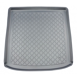 Guminis (TPE) bagažinės kilimėlis GuardLiner 3D DACIA Bigster Hybrid 2025→ (Viršutinė dalis)