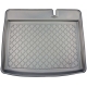 Guminis (TPE) bagažinės kilimėlis GuardLiner 3D RENAULT Megane E-Tech (Electric) Hatchback 2022→