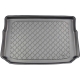 Guminis (TPE) bagažinės kilimėlis GuardLiner 3D MITSUBISHI ASX Mild Hybrid (MHEV) 2023→ (Viršutinė dalis)