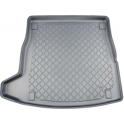 Kilimėlis bagažinės Alfa Romeo Stelvio SUV5 17- be žemų dažnių garsiakalbio
