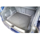 Guminis (TPE) bagažinės kilimėlis GuardLiner 3D AUDI Q5 Sportback 2024→ (Reguliuojamos galinės sėdynės)