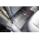 Guminiai (TPE) kilimėliai GuardLiner 3D AUDI Q5 Sportback 2024→ (Paaukštintais kraštais)