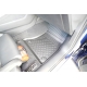 Guminiai (TPE) kilimėliai GuardLiner 3D AUDI Q5 2024→ (Paaukštintais kraštais)