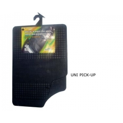 Guminiai kilimėliai Pick-Up