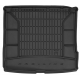 Guminis bagažinės kilimėlis Pro-Line MERCEDES-BENZ ML-klasė W166 2011-2019 (Su skyreliais daiktams)