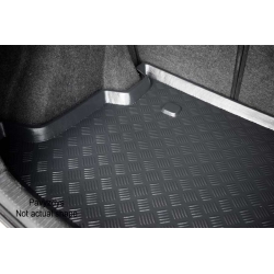 Plastikinis bagažinės kilimėlis KIA Picanto 2011→