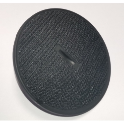 BMW kilimėlių tvirtinimas su kontaktiniu paviršiumi (į dugną, kojelės ilgis 1,5cm)