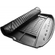 Guminis bagažinės kilimėlis Pro-Line SEAT Alhambra (7 vietų) 2010-2018 (Su 3 sėdynių eile, su skyreliais daiktams)