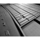 Guminis bagažinės kilimėlis Pro-Line BMW 3 F31 Touring 2011-2018 (Su skyreliais daiktams)