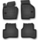 Guminiai kilimėliai Pro-Line 3D VOLKSWAGEN Passat B6 2005-2010 (aukštu borteliu)