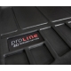 Guminiai kilimėliai Pro-Line 3D TOYOTA Avensis III 2009-2018 (aukštu borteliu)