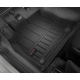 Guminiai kilimėliai Pro-Line 3D AUDI A4 B8 Allroad Quattro 2008-2015 (aukštu borteliu)