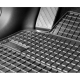Guminiai kilimėliai ElToro VOLVO S90 2016→ (Be bortelių)