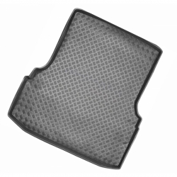 Plastikinis bagažinės kilimėlis CITROEN Nemo (2 vietų) 2007-2017