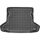 Guminis bagažinės kilimėlis TOYOTA Prius+ (7 vietų) 2011-2015 (Be 3 sėdynių eilės)