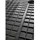 Guminiai kilimėliai ElToro ISUZU D-MAX 2020→ (Be bortelių)