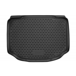 Poliuretaninis bagažinės kilimėlis MINI Countryman (F60) 2017→ (Apatinė dalis)