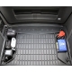 Guminis bagažinės kilimėlis Pro-Line FORD Kuga (Titanium) 2019→ (Su skyreliais daiktams)