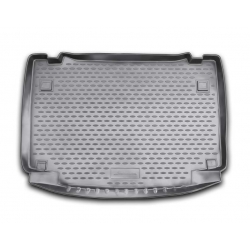 Poliuretaninis bagažinės kilimėlis DAIHATSU Terios 2006→
