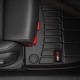 Guminiai kilimėliai Pro-Line 3D VOLKSWAGEN Crafter II 2016→ (Aukštu borteliu)