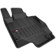 Guminiai kilimėliai Pro-Line 3D BMW 1 E81 2004-2011 (Aukštu borteliu)