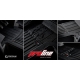 Guminiai kilimėliai Pro-Line 3D RENAULT Megane Sport Coupe 2008-2011 (Aukštu borteliu)