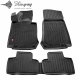 Guminiai 3D kilimėliai MERCEDES BENZ EQC 400 N293 4Matic 2019→ (Juodos spalvos)