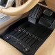 Guminiai kilimėliai Pro-Line 3D MERCEDES BENZ GLE-Klasė (W167) 2019→ (Aukštu borteliu)