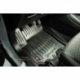 Guminiai 3D kilimėliai VOLVO S80 2006-2016 (Juodos spalvos)