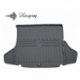 Guminis 3D bagažinės kilimėlis TOYOTA Prius (ZHW30) 2009-2015
