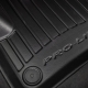 Guminiai kilimėliai Pro-Line 3D VOLKSWAGEN Routan 2007-2020 (Trys eilės, Aukštu borteliu)