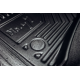 Guminiai kilimėliai No.77 MINI Cooper S III 2014→ (Su borteliais)