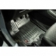 Guminiai 3D kilimėliai BMW X3 (E83) 2004-2010 (Juodos spalvos)