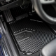 Guminiai kilimėliai No.77 BMW 5 (F10) Sedan xDrive 2013-2017 (Su borteliais)