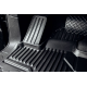 Guminiai kilimėliai No.77 VOLVO S90 2016→ (Su borteliais)