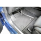 Guminiai kilimėliai GuardLiner 3D BMW X5 (G05) Plug-in Hybrid 2019→ (Paaukštintais kraštais)