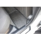 Guminiai kilimėliai GuardLiner 3D BMW 5 (E60) 2003-2010 (Paaukštintais kraštais)