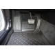 Guminiai kilimėliai GuardLiner 3D BMW 5 (E61) 2003-2010 (Paaukštintais kraštais)