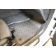 Guminiai kilimėliai GuardLiner 3D BMW 5 (G30) 2017→ (Paaukštintais kraštais)