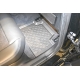 Guminiai (TPE) kilimėliai GuardLiner 3D BMW 3 (G20) Plug-in Hybrid 2020→ (Paaukštintais kraštais)