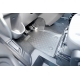Guminiai kilimėliai GuardLiner 3D Ford Tourneo Custom 2018→ (Priekiniai, 2 vietų, Su mechanine pavarų dėže, Paaukštintais krašta