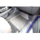 Guminiai (TPE) kilimėliai GuardLiner 3D Audi Q4 e-tron (Electric) 2021→ (Paaukštintais kraštais)