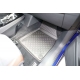Guminiai kilimėliai GuardLiner 3D SKODA Enyaq iV 2020→ (Paaukštintais kraštais)
