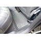 Guminiai kilimėliai GuardLiner 3D Peugeot 3008 2016→ (Su Hi-Fi audio, Paaukštintais kraštais)