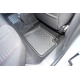 Guminiai (TPE) kilimėliai GuardLiner 3D Opel Corsa-e 2020→ (Paaukštintais kraštais)