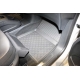 Guminiai kilimėliai GuardLiner 3D Citroen C4 Grand SpaceTourer 2018→ (Paaukštintais kraštais)
